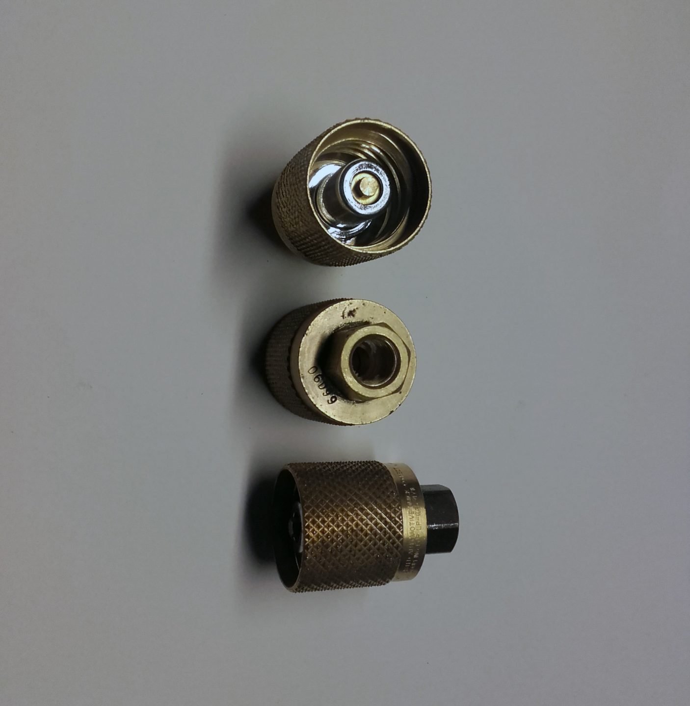 REGO valve for sale